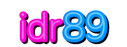 idr89 — logo kanal